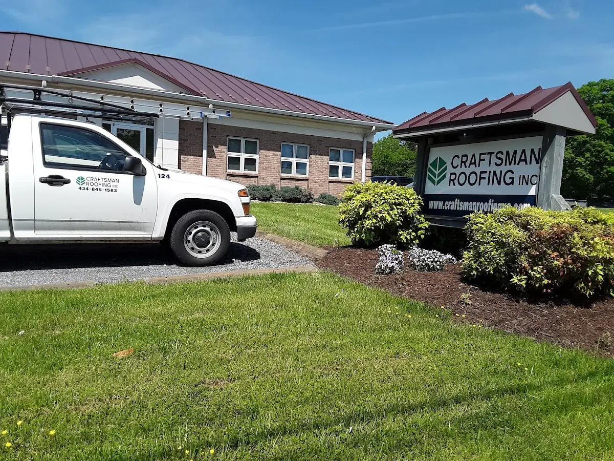Quality Hail Damage Roof Repair by experienced craftsmen in Thomas Forest